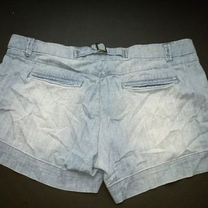 Womens shorts